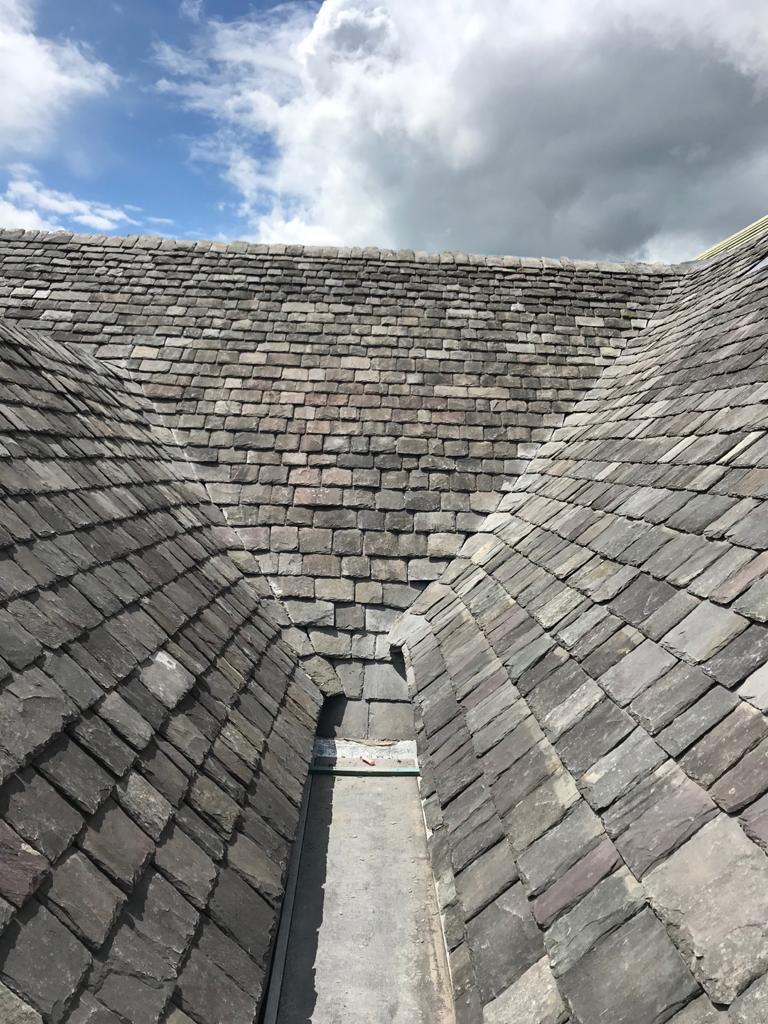 Swithland Slate